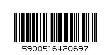 Кърпи мокри Хепи 72бр - Баркод: 5900516420697