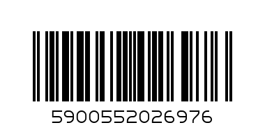 Фитела мюсли 50гр. - Баркод: 5900552026976