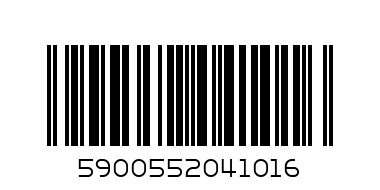 ФИТЕЛА МЮСЛИ 50ГР. - Баркод: 5900552041016