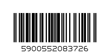 Мюсли Фитела 300гр - Баркод: 5900552083726