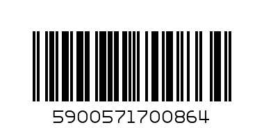 ЯДКИ ЧИО ФЪСТЪК МЕД 135ГР - Баркод: 5900571700864