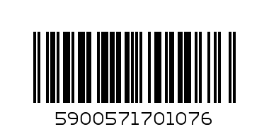 ЧИО/БИРЕН ФЪСТЪК/-ЛУК - 70гр. - Баркод: 5900571701076