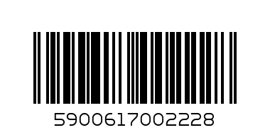 САНТЕ КРЪНЧ МЮСЛИ 350г - Баркод: 5900617002228