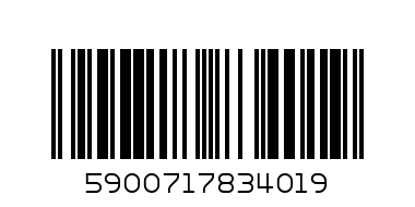 ЛИРЕНЕ  КРЕМ ЗА КРАКА ЕКСФОЛИРАЩ 75 МЛ - Баркод: 5900717834019
