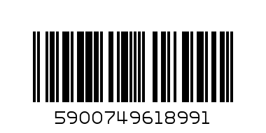 ЕН.БАР С БАНАН - Баркод: 5900749618991