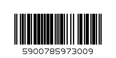 Освежител Шишарка - Баркод: 5900785973009