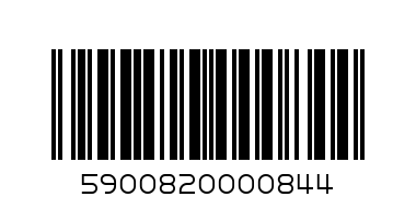 Топено сирене 100гр. - Баркод: 5900820000844