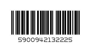 К ТОРБИ СМЕТ 60л.10бр. - Баркод: 5900942132225