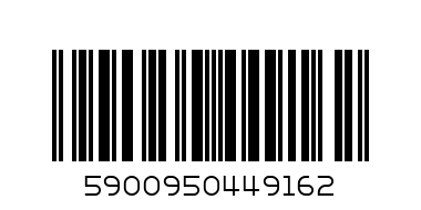 TROPI 400 гр - Баркод: 5900950449162