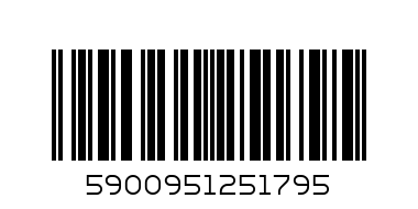 ТУИКС ТОП ЕО - Баркод: 5900951251795