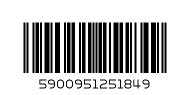 Туикс Топ 21 гр - Баркод: 5900951251849