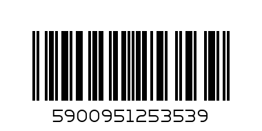 100г. Cesar Говеждо - Баркод: 5900951253539
