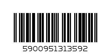 ТУИКС малък - Баркод: 5900951313592