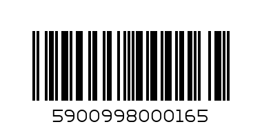 САПУН ЛУКСИЯ /72/ - Баркод: 5900998000165