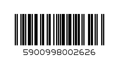 ЛУКСИЯ С-Н КРУША - Баркод: 5900998002626