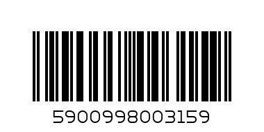 с-н Луксия череша - Баркод: 5900998003159