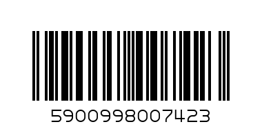 ДУШ ГЕЛ - Баркод: 5900998007423