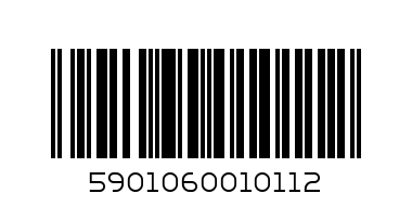 ШЕЛ ТЕЧН.ЧИСТ.ЗИМНА-2Л - Баркод: 5901060010112