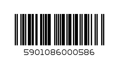 ТИИК.ЗЕЛ.С КАКТУС 20 Ф. - Баркод: 5901086000586
