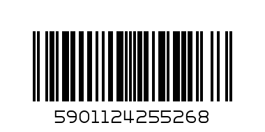 01.310.10.115 Сигментен анкер за бетон 10 1153525526 - Баркод: 5901124255268