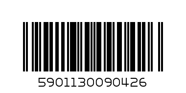 Престилка за творчески дейности с ръкави РОЗОВА, размер 3-6 години - Баркод: 5901130090426