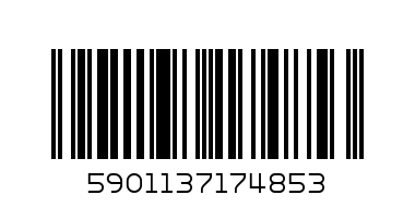 AS106022001 Цветно блокче за рисуване с пастелни цветове А4 80g 10 листа - Баркод: 5901137174853