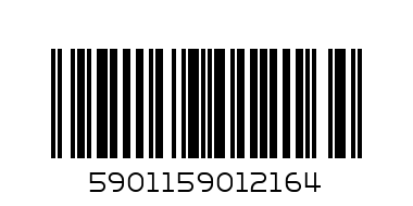 B.501484232055 тампон заден мост - Баркод: 5901159012164