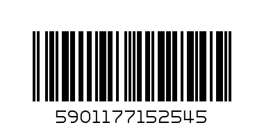 ЧОКОРОЛО 165 - Баркод: 5901177152545