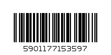 БОНБОНИ РОЗА - Баркод: 5901177153597