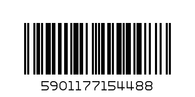 ФРУТИНИ БОН-НИ С ВИТАМИНИ 200гр - Баркод: 5901177154488