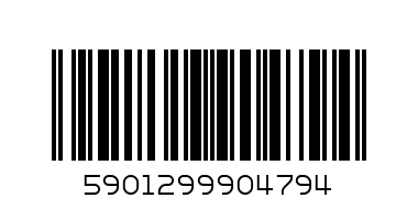 Мишка БЕЗЖИЧНА RAINBOW TM114B синя - Баркод: 5901299904794