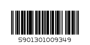 02.030.10.140 Пирон дюбел за бърз монтаж 10 140640769 - Баркод: 5901301009349