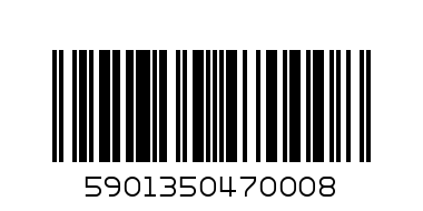 DELIA WHITE FUSION серум за лице 50 мл нощен - Баркод: 5901350470008