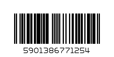 Калъф EXCLUSIVE CASE Samsung i8190 Galaxy S3 mini + протектор - Баркод: 5901386771254