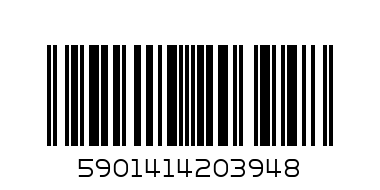 бисквити хит - Баркод: 5901414203948