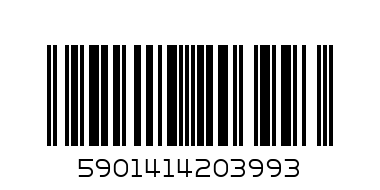 143Г Б-ТИ БАЛЗЕН CHOCO PASS.COF.T - Баркод: 5901414203993