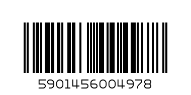 Солети - Баркод: 5901456004978