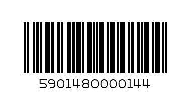 ЯКОБС КРОНАТ ГОЛД 200гр - Баркод: 5901480000144