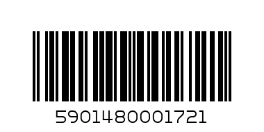 НЕС/ЯКОБС/-2В1 - Баркод: 5901480001721