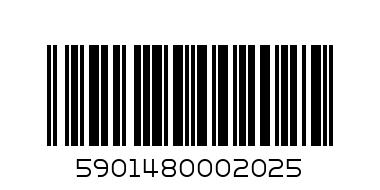 НЕС КАФЕ/АЙС/-ЯКОБС - Баркод: 5901480002025