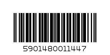 ШД. МИЛКА 100ГР. ЯГОДА - Баркод: 5901480011447