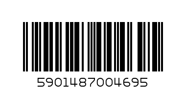 Сапунерка керамика - Баркод: 5901487004695