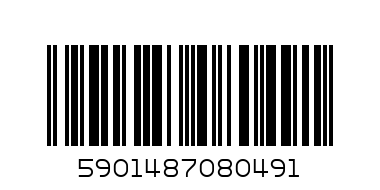 ЪГЛОВ ТАФТ БАМБУК - Баркод: 5901487080491