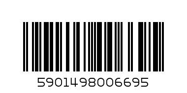 ТИКСО ОПАКОВЪЧНО - Баркод: 5901498006695