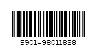 КЛАСЬОР 7.5 СМ - Баркод: 5901498011828