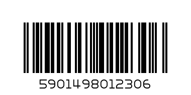 КЛАСЬОР 7.5 СМ - Баркод: 5901498012306