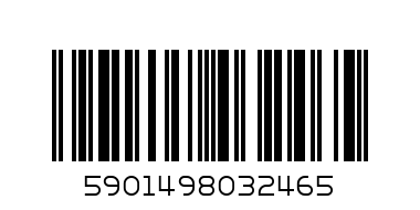 чанта Донау 6001/13-20 - Баркод: 5901498032465