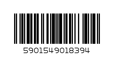 Хартиени тръби-500 бр. - Баркод: 5901549018394