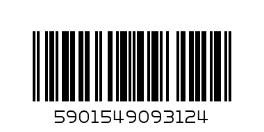 ДЕЛОС 3Д МАША МЕЧОК МУЛТИВ. 0.350 - Баркод: 5901549093124