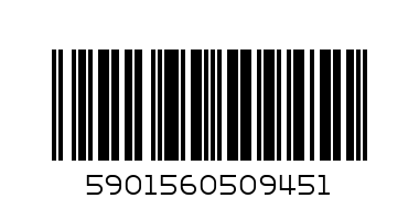 PVC Тройник за плосък канал - Баркод: 5901560509451